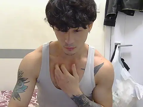 natenatejosh online show from 01/11/26, 01:38