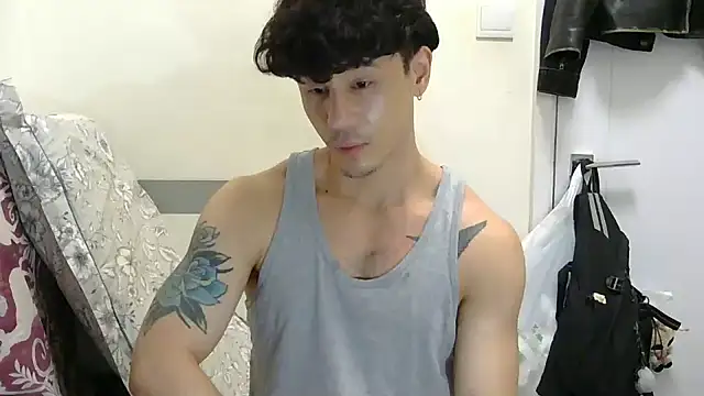 natenatejosh online show from 01/14/26, 02:12