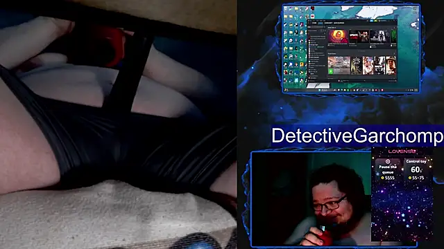 DetChompy online show from 04/02/26, 01:25