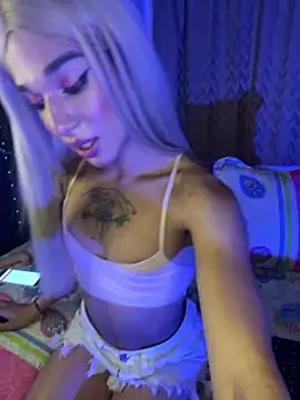 terra sunligth online show from 02/26/26, 03:16