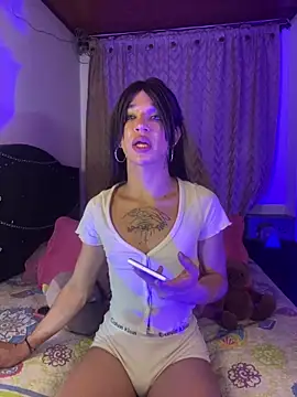 terra sunligth online show from 02/28/26, 01:50