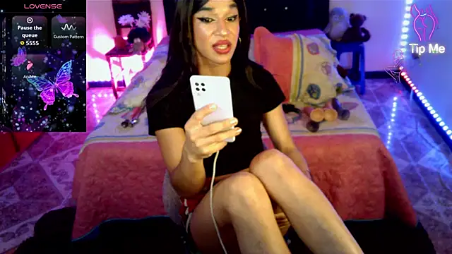 terra sunligth online show from 03/26/26, 03:34