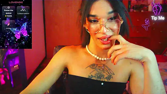 terra sunligth online show from 03/31/26, 07:03