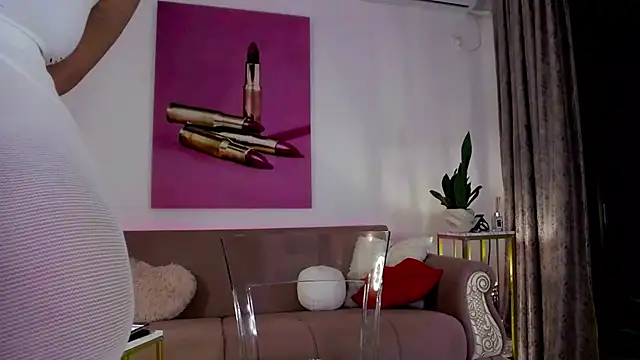 oliviathea online show from 04/23/26, 12:01