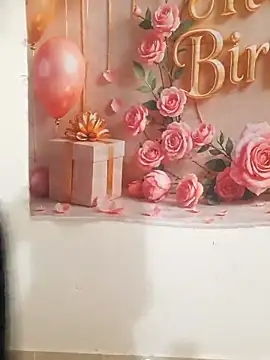 Siya5690 online show from 03/16/26, 05:39