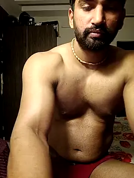 Rajeshfulwa123 online show from 10/30/25, 05:53