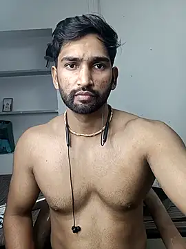 Rajeshfulwa123 online show from 02/09/26, 05:50