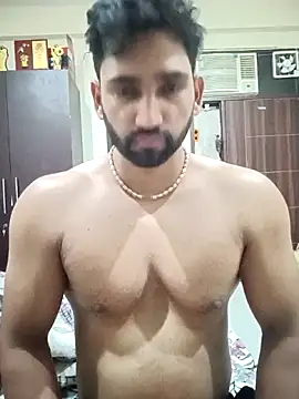 Rajeshfulwa123 online show from 05/12/26, 09:50