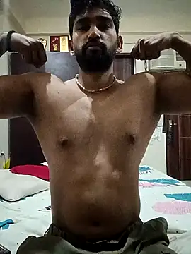 Rajeshfulwa123 online show from 06/23/26, 09:29