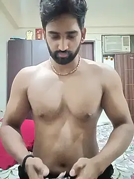 Rajeshfulwa123 online show from 07/04/26, 09:15