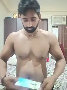 Rajeshfulwa123 online show from 07/04/26, 09:21