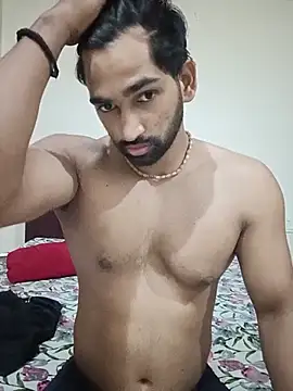 Rajeshfulwa123 online show from 07/22/26, 08:17