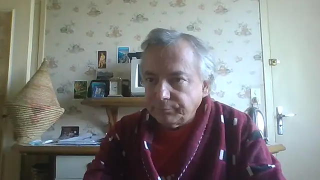 gegevincent online show from 10/02/25, 01:40