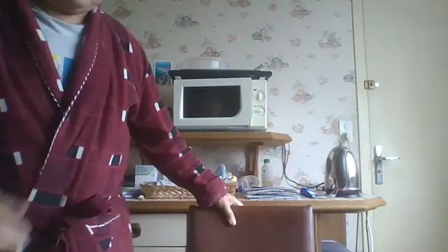 gegevincent online show from 10/19/25, 11:33