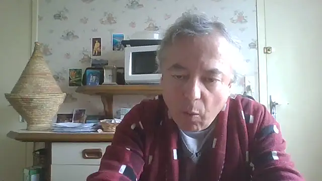 gegevincent online show from 10/20/25, 10:59