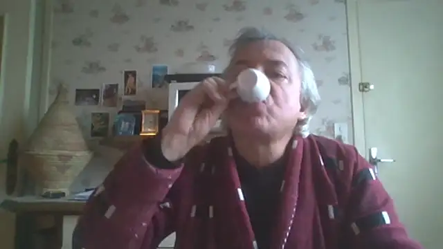 gegevincent online show from 02/05/26, 11:59