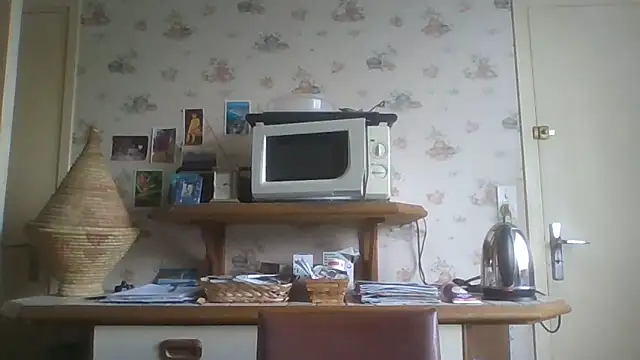 gegevincent online show from 02/09/26, 02:32