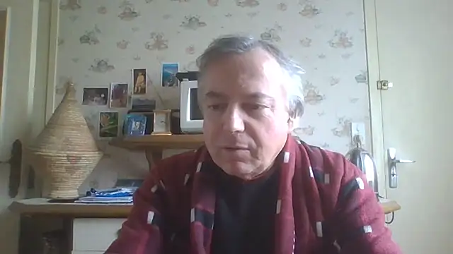 gegevincent online show from 02/20/26, 01:33