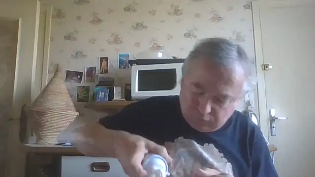 gegevincent online show from 03/18/26, 12:52