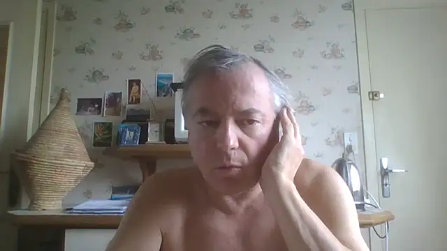 gegevincent online show from 04/03/26, 01:09