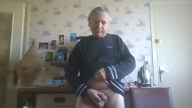 gegevincent online show from 04/08/26, 11:10