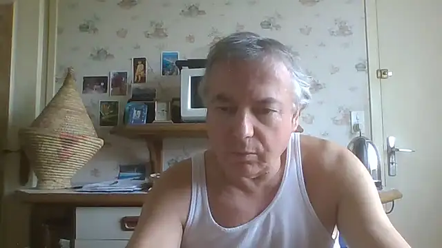 gegevincent online show from 04/23/26, 12:29