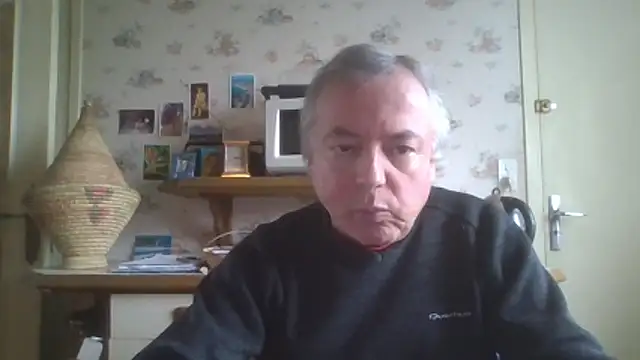 gegevincent online show from 05/17/26, 10:55