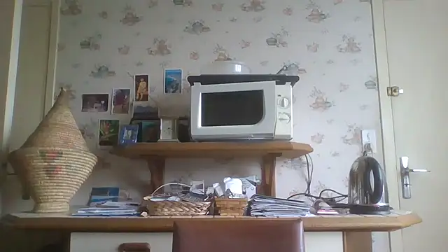 gegevincent online show from 05/18/26, 08:20