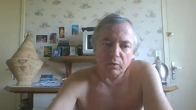 gegevincent online show from 05/22/26, 02:01