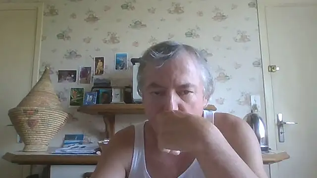 gegevincent online show from 05/27/26, 02:14