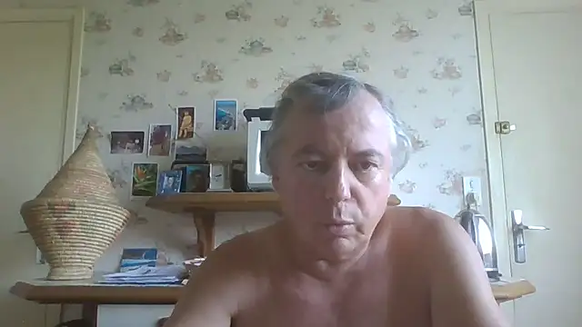 gegevincent online show from 05/28/26, 02:03