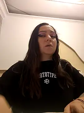 Snapshot of Abbyjoness21 chatting on 10/21/25, 07:47 Abbyjoness21 online show from 10/21/25, 07:47