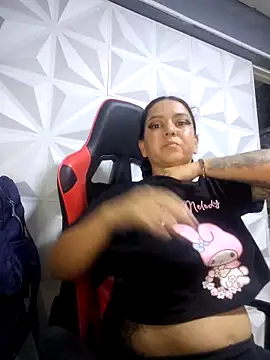 Abbyjoness21 online show from 03/29/26, 02:28