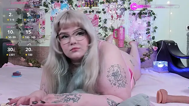  CandyM1lky  online show from 03/05/26, 07:26