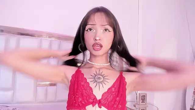 MaddieStark online show from 11/03/25, 04:52