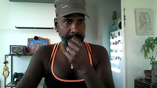 frenchblackc31 online show from 10/14/25, 03:46