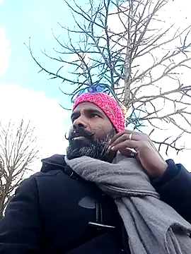 frenchblackc31 online show from 03/14/26, 12:21