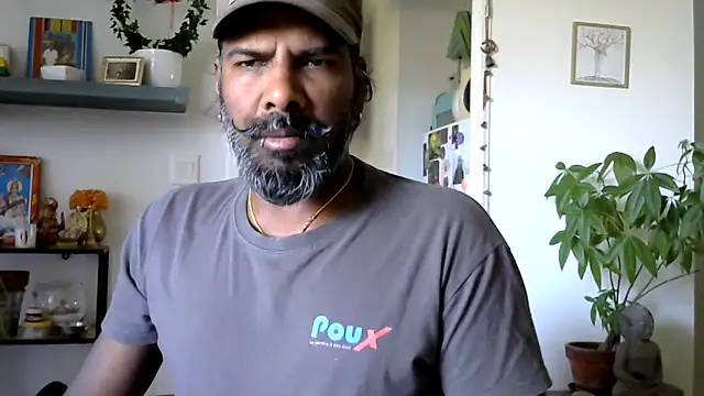 frenchblackc31 online show from 06/12/26, 10:36