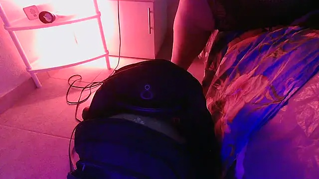 SatiroyNinfa online show from 02/25/26, 10:08