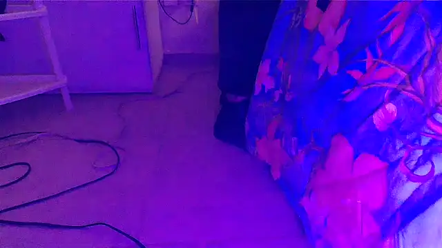 SatiroyNinfa online show from 03/04/26, 10:16