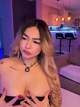 OriannaFox online show from 02/10/26, 06:12