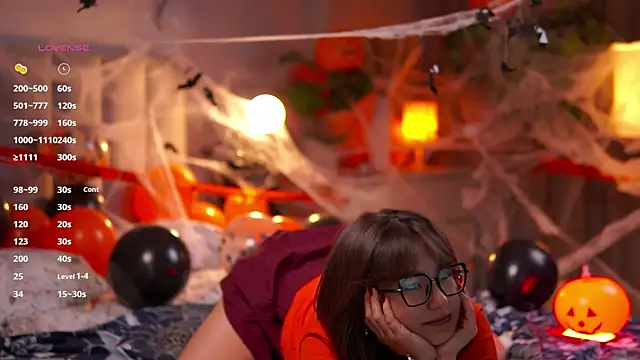 Julia PR0 online show from 11/01/25, 12:40