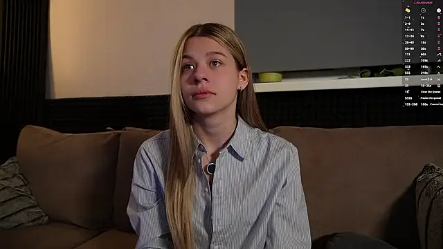 AnneVerity online show from 03/21/26, 07:50