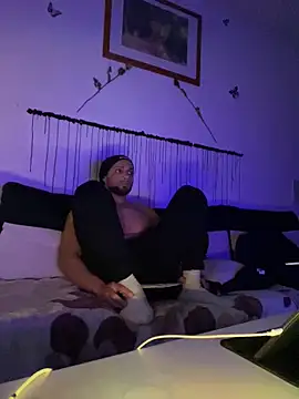 1Richrichard1 online show from 05/11/26, 06:16
