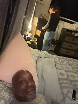 blaqmagiq72 online show from 02/19/26, 02:07