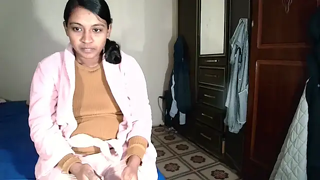 indiansweetflava online show from 07/15/26, 10:20