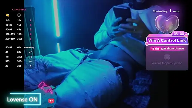 Snapshot of sensualDday chatting on 02/06/26, 11:19 sensualDday online show from 02/06/26, 11:19