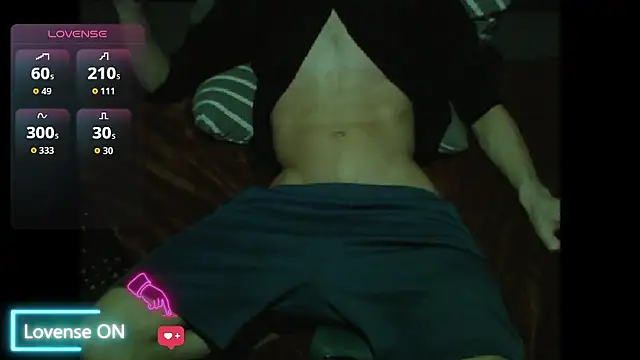 Snapshot of sensualDday chatting on 02/13/26, 11:01 sensualDday online show from 02/13/26, 11:01