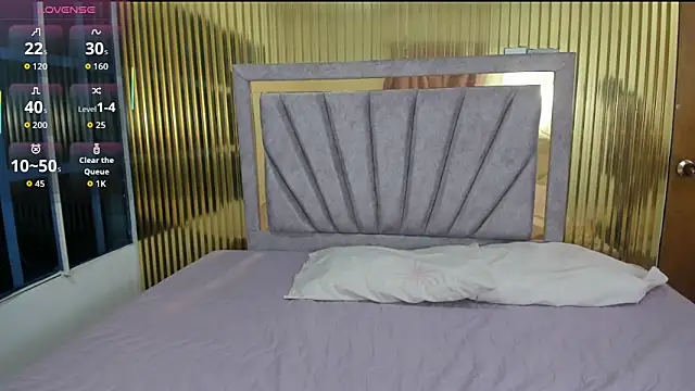 cala borhan online show from 02/14/26, 02:52