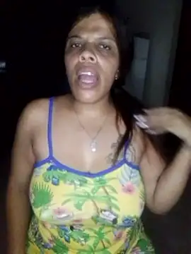 Esperanza 13 online show from 05/09/26, 02:39